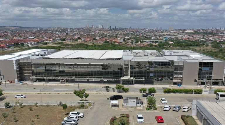 Bancada da Paraíba manda emenda de R$ 11,7 milhões para hospital particular e só R$ 6,5 milhões para Trauma do Sertão 1 bancada da paraiba manda emenda de r 117 milhoes para hospital particular e so r 65 milhoes para trauma do sertao