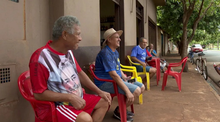 Conheça a cidade onde Lula e Bolsonaro empataram no 2º turno 1 conheca a cidade onde lula e bolsonaro empataram no 2 turno