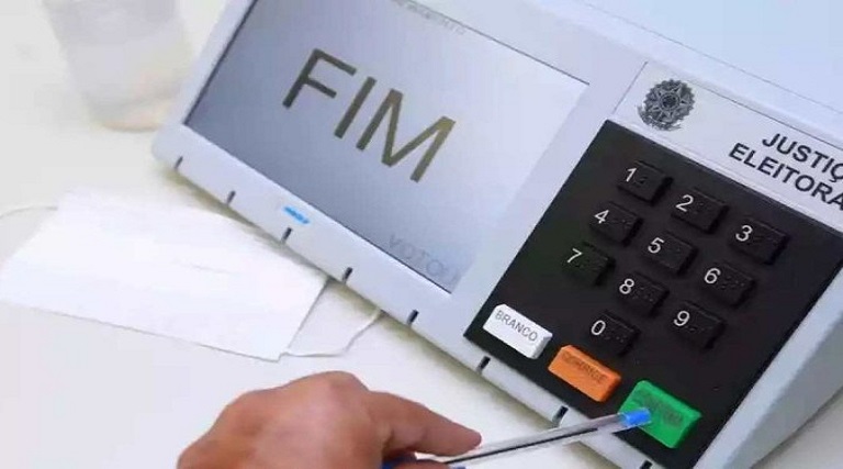 Defesa divulga auditoria das urnas e conclui que não houve fraude eleitoral 1 defesa divulga auditoria das urnas e conclui que nao houve fraude eleitoral