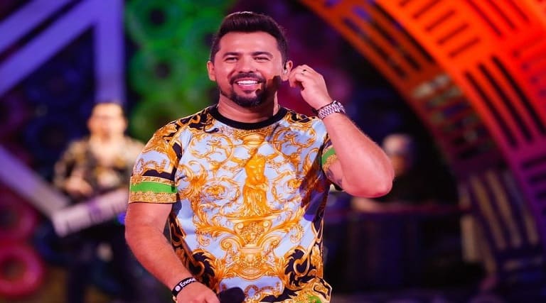 Em meio a escândalo de cachês milionários, Cacimba de Dentro contrata show de Xand Avião que pode custar R$ 400 mil para inaugurar obra 1 em meio a escandalo de caches milionarios cacimba de dentro contrata show de xand aviao que pode custar r 400 mil para inaugurar obra