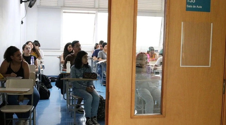 Enem 2022: o que é obrigatório e proibido levar no dia da prova 1 enem 2022 o que e obrigatorio e proibido levar no dia da prova