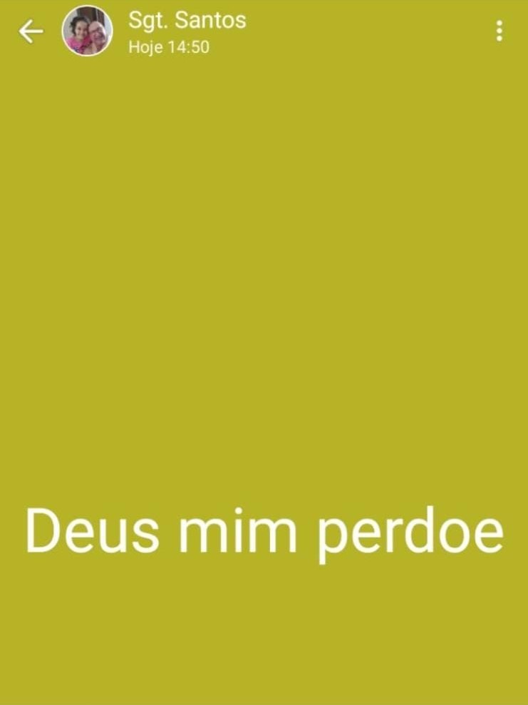 Policial Militar é encontrado morto em sua própria casa, em Juazeirinho, na Paraíba 2 f78e019f250afcd6ca4626ecdd773624b8f50e8e