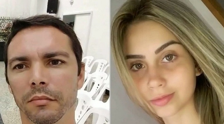 Homem é suspeito de matar irmã em discussão por herança 1 homem e suspeito de matar irma em discussao por heranca