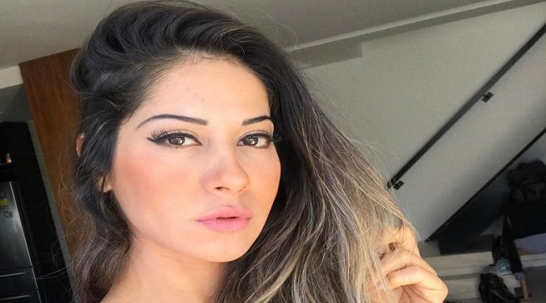 Influenciadora Maíra Cardi é condenada a pagar R$ 50 mil após ataques à honra de médico paraibano: "doutor de m****" 1 influenciadora maira cardi e condenada a pagar r 50 mil apos ataques a honra de medico paraibano doutor de m