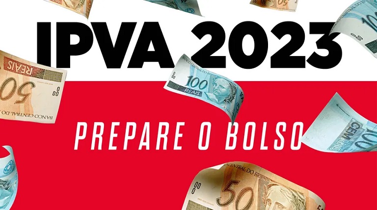 ipva 2023 vai ficar mais caro por valorizacao dos carros usados saiba como calcular