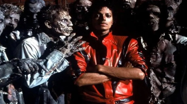 thriller o album revolucionario de michael jackson completa 40 anos