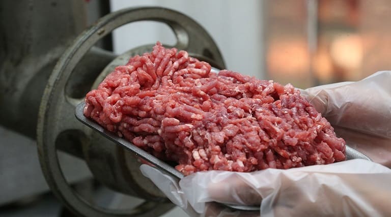 venda de carne moida tem novas regras em todo o pais