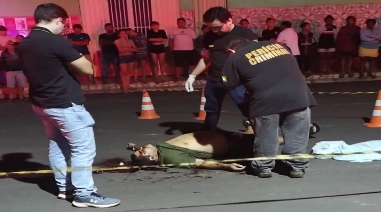 Vídeo: Homem mata ex companheira e comete suicídio em Luís Gomes 1 video homem mata ex companheira e comete suicidio em luis gomes