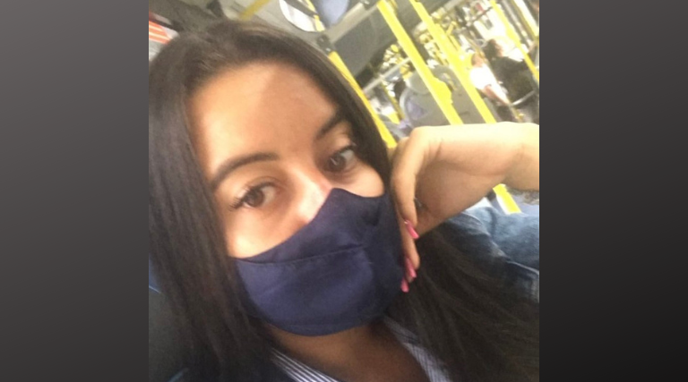 Cobradora de ônibus viraliza depois de ser aprovada no concurso do TJSP 1 cobradora de onibus viraliza depois de ser aprovada no concurso do tjsp