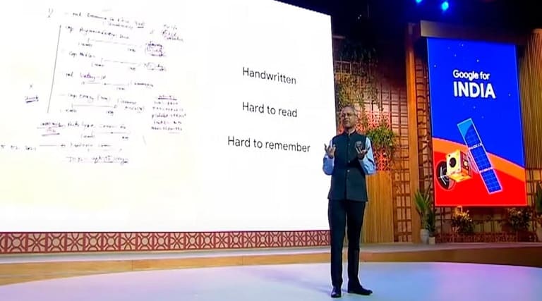 google traduzira a caligrafia do medico usando nova tecnologia de ia