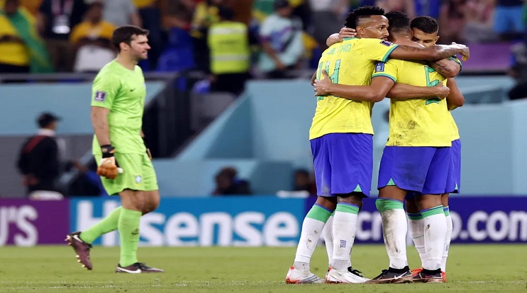 Paraíbano "Vidente das Copas" que acertou os últimos 3 campeões mundiais prevê o hexa do Brasil no Catar 1 paraibano vidente das copas que acertou os ultimos 3 campeoes mundiais preve o hexa do brasil no catar