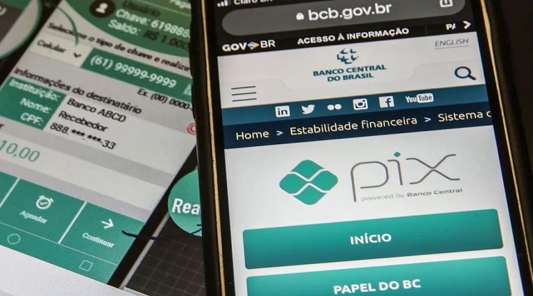 pix banco central altera regras sobre limites veja o que muda