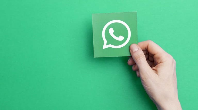videochamadas de whatsapp podem ter mais de 30 pessoas