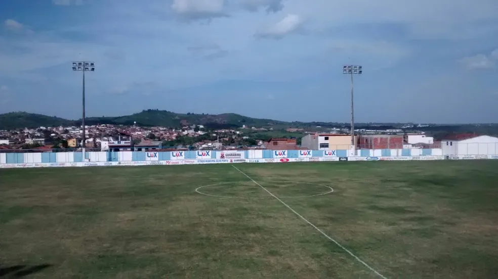 Há mais de 30 anos, goleiro paraibano 'parou' Roberto Dinamite ao defender pênalti; relembre 3 2