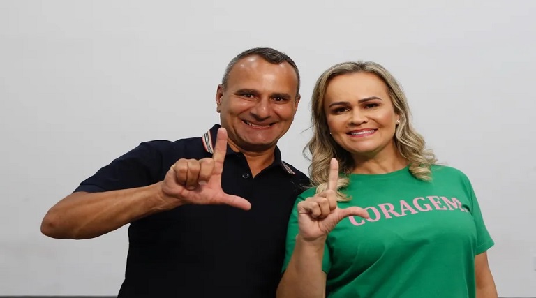 Acusações envolvem a ministra do Turismo, Daniela Carneiro 1 acusacoes envolvem a ministra do turismo daniela carneiro