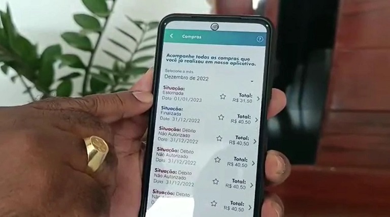 Cearense acerta quina na Mega da Virada, mas fica sem prêmio após pagamento da aposta ser estornado 1 cearense acerta quina na mega da virada mas fica sem premio apos pagamento da aposta ser estornado