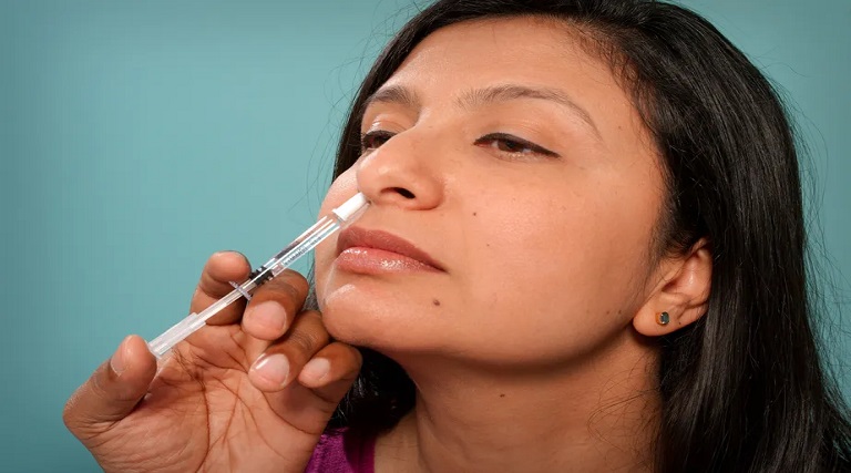 covid vacina em spray nasal brasileira recebe aporte milionario e pode entrar em breve em testes clinicos