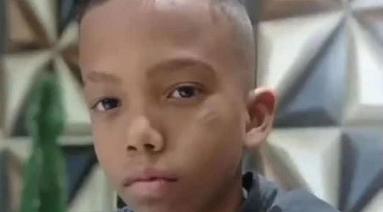 crianca de 10 anos mata amigo de 11 com facada