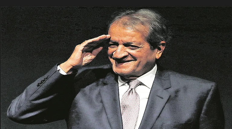 Entrevista: Presidente do PL, Valdemar diz que havia propostas de decreto golpista 'na casa de todo mundo' 1 entrevista presidente do pl valdemar diz que havia propostas de decreto golpista na casa de todo mundo