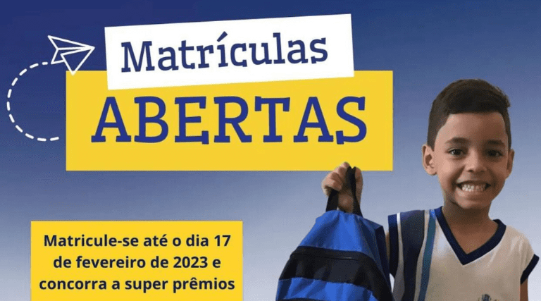 secretaria de educacao de uirauna matriculas 2023