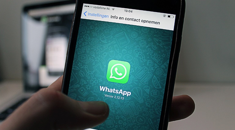 truque do whatsapp para impedir que as pessoas te vejam online no app