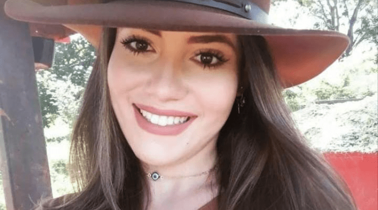Universitária é morta a facadas em fazenda da família 1 universitaria e morta a facadas em fazenda da familia