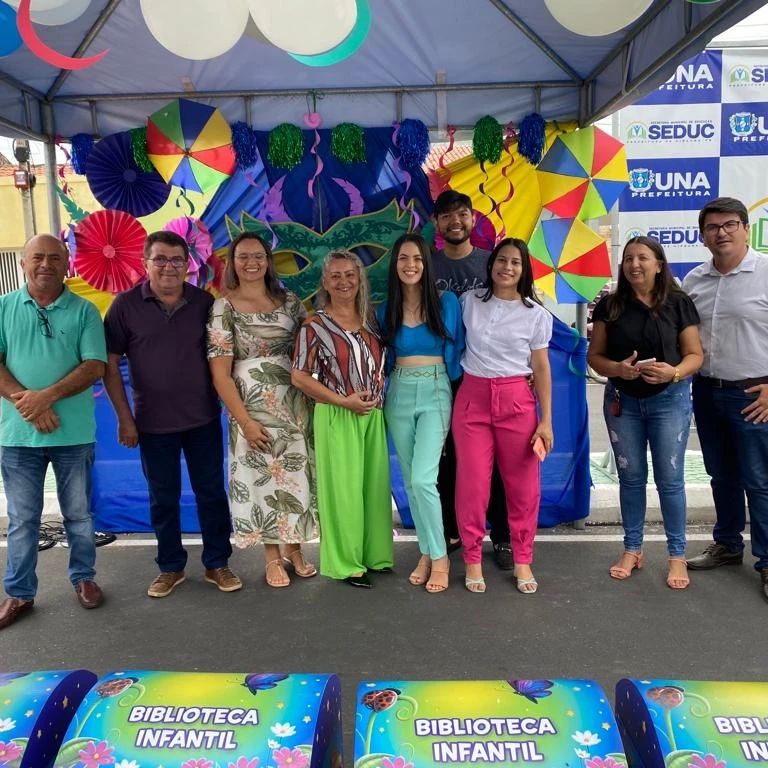 Prefeitura de Uiraúna, realiza solenidade de entrega de diversos itens escolares e pedagógicos para rede municipal de ensino. 8 332911937 153507504210981 593295504702539535 n