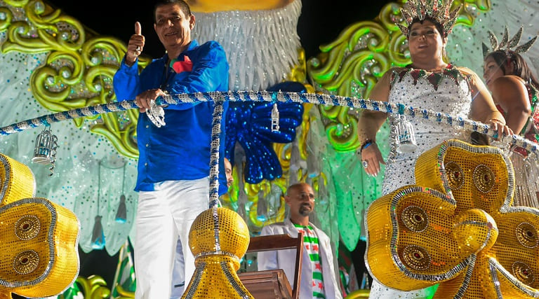 apos ser protagonista na eleicao nordeste domina enredos no carnaval da sapucai