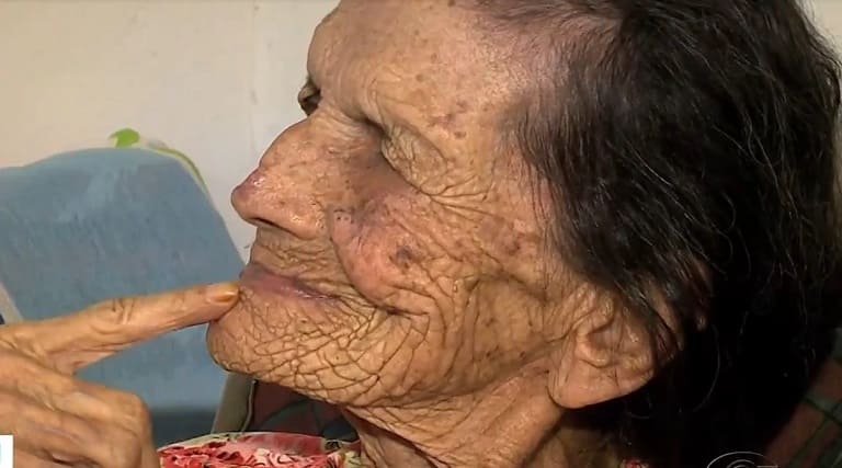 brasileira candidata a mulher mais velha do mundo morre aos 121 anos veja quem detem o titulo agora