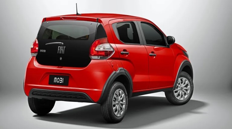 fiat mobi e renault kwid ficam mais caros e se aproximam de r 70 mil