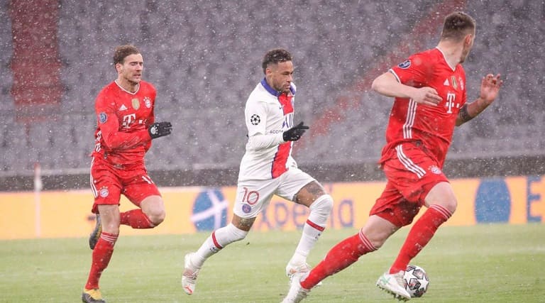 Jogos de hoje na TV: veja onde assistir e horário das partidas de terça-feira (14) 1 jogos de hoje na tv veja onde assistir e horario das partidas de terca feira 14