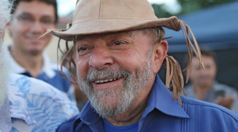 Lula deve cumprir agenda na PB depois no carnaval e anunciar ‘Água para todos’ 1 lula deve cumprir agenda na pb depois no carnaval e anunciar agua para todos