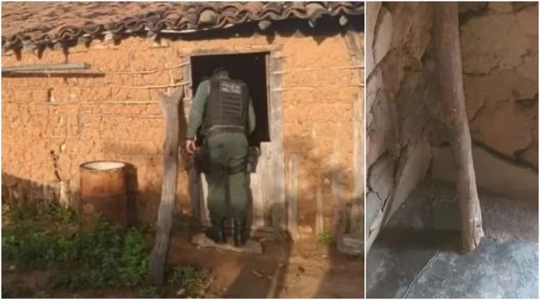 Mulher é presa suspeita de matar o companheiro 1 mulher e presa suspeita de matar o companheiro