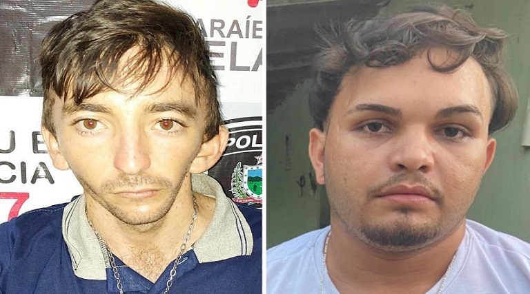 Suspeitos de assaltos morrem após confronto com a polícia, no Sertão 1 suspeitos de assaltos morrem apos confronto com a policia no sertao