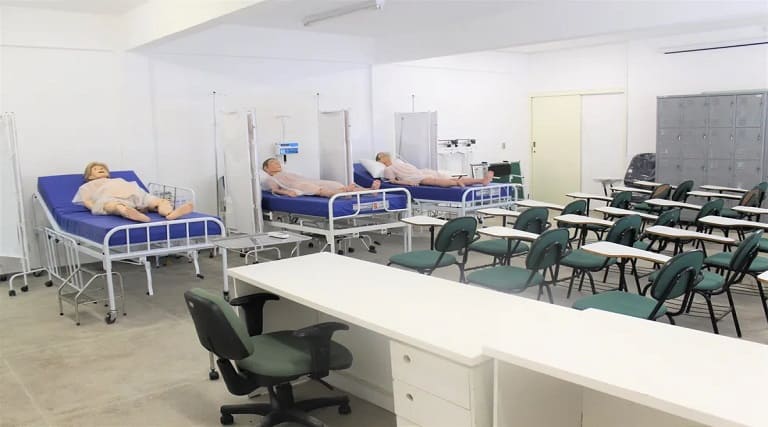 ufpb abre 5 mil vagas para cursos gratuitos de especializacao para tecnicos de enfermagem