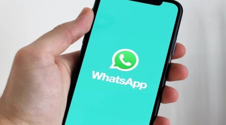 whatsapp agora permite enviar ate 100 fotos e videos de uma vez