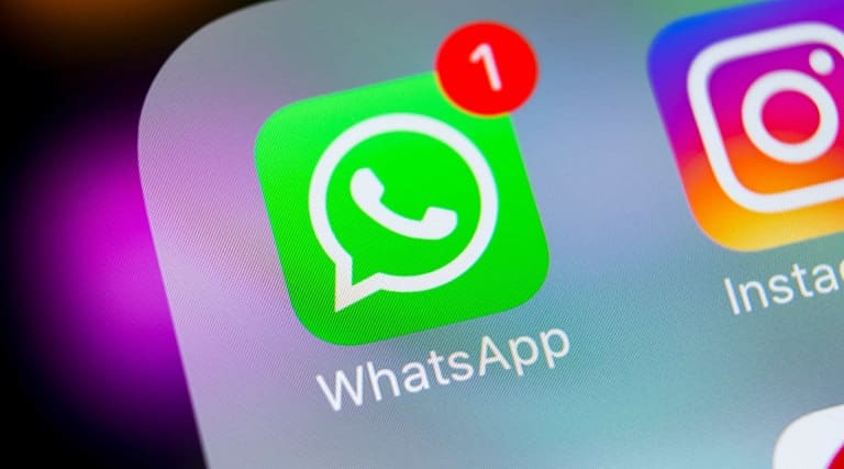 whatsapp uma das novidades mais esperadas chegou ao iphone