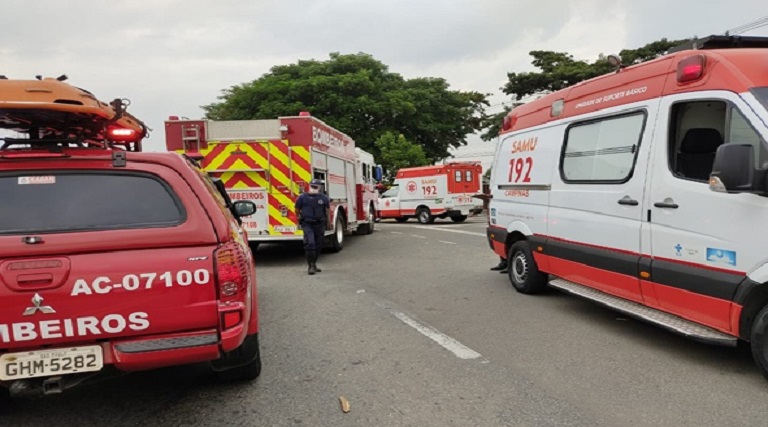 cozinheira morre no 1 dia de trabalho apos explosao de panela de pressao em mogi guacu veja video