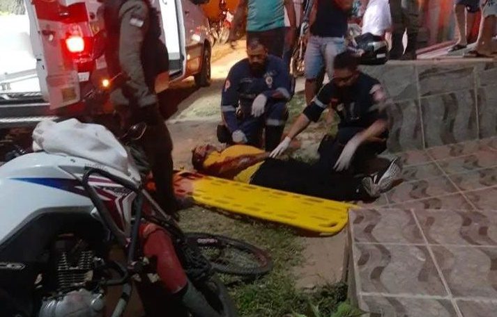 Homem mata ex esposa, atira no sobrinho e tenta suicídio 2 crime em afgados da ingazeira blog do caue 713x456 1