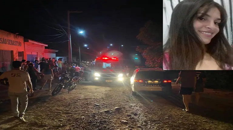 Homem mata ex esposa, atira no sobrinho e tenta suicídio 1 homem mata ex esposa atira no sobrinho e tenta suicidio