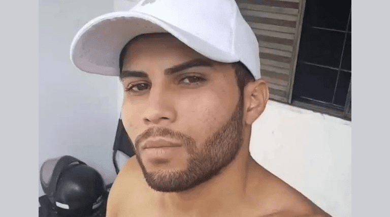 jovem e assassinado a tiros em uirauna durante a madrugada