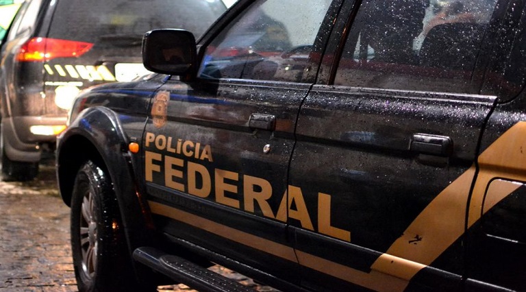 policia federal prende ex prefeito no sertao da paraiba acusado de desvio de verbas federais