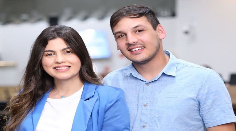 Vereadora e namorado encontrados mortos morreram por asfixia em Juazeiro do Norte, apontam laudos 1 vereadora e namorado encontrados mortos morreram por asfixia em juazeiro do norte apontam laudos