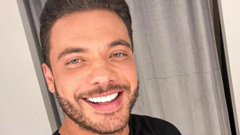 Wesley Safadão revela que paixão por cavalos o ajudou a superar momento difícil