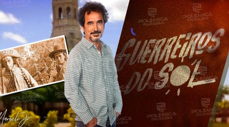 cajazeiras-pode-ser-palco-de-proxima-novela-da-globo-diz-nanego-lira-trama-vai-contar-a-historia-de-lampiao-e-maria-bonita