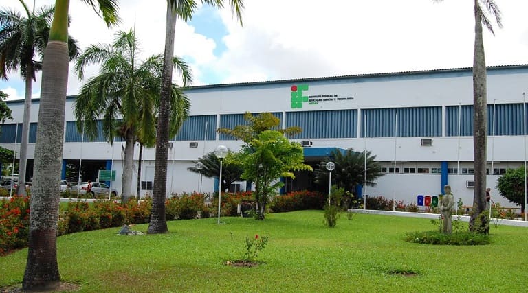 Começam inscrições em mil vagas para cursos profissionalizantes gratuitos no IFPB 1 comecam inscricoes em mil vagas para cursos profissionalizantes gratuitos no ifpb