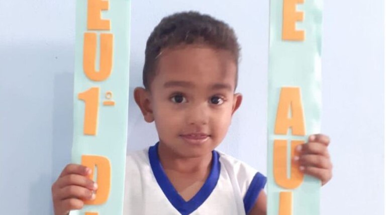 Criança de três anos morre após sofrer choque elétrico no Agreste da Paraíba 1 crianca de tres anos morre apos sofrer choque eletrico no agreste da paraiba