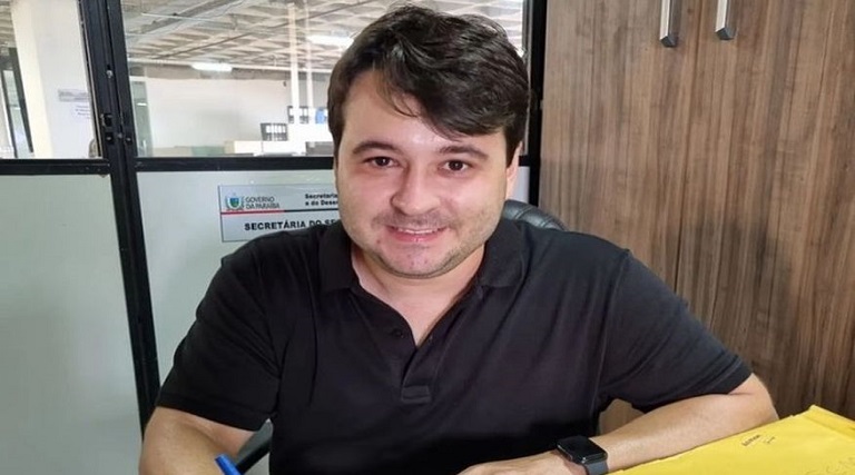 Delegado revela que pistoleiro foi contratado por R$ 300 mil para matar prefeito de Piancó 1 delegado revela que pistoleiro foi contratado por r 300 mil para matar prefeito de pianco