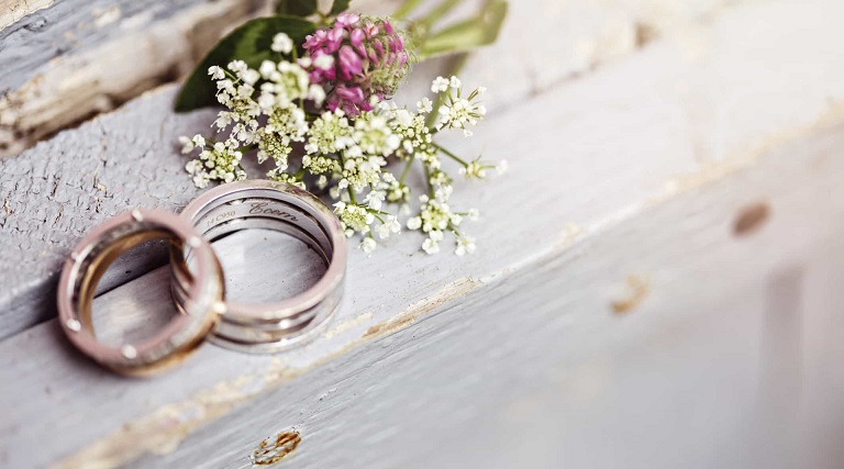 flores foram para o velorio jovem perde a mae minutos apos casar