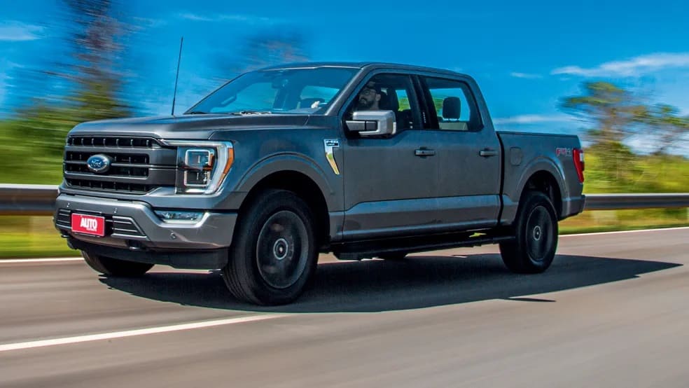 ford f 150 8